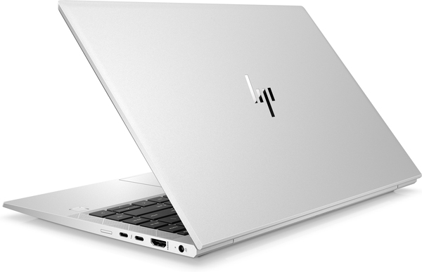 HP EliteBook 840 G8 14&quot; i5-1135G7, 16GB, 256GB SSD, Win 10 Pro - notebook, Silver