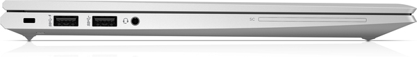 HP EliteBook 840 G8 14&quot; i5-1135G7, 16GB, 256GB SSD, Win 10 Pro - notebook, Silver