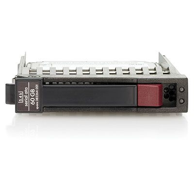 60GB SFF SATA HDD