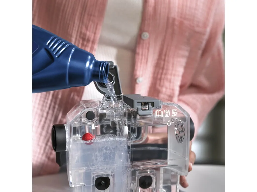 Bissell SpotClean C9 Select - tekstiltvätt