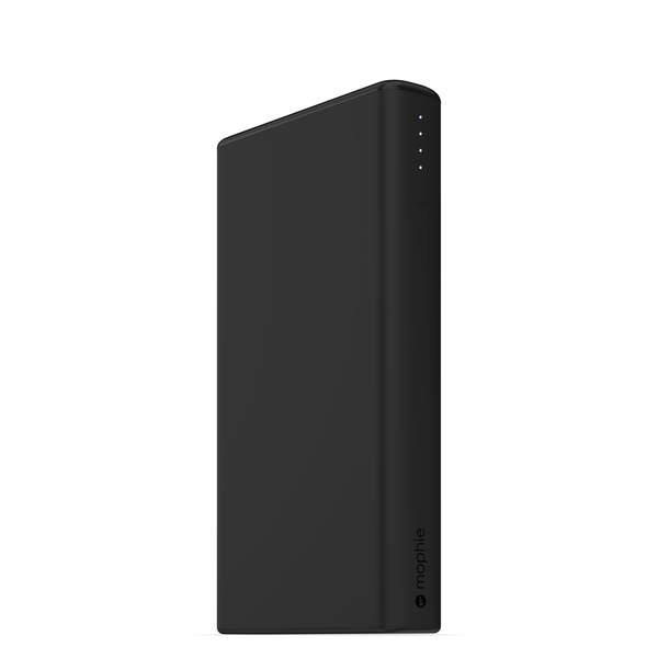 MOPHIE POWER BOOST XXL V2 20800MAH BLACK