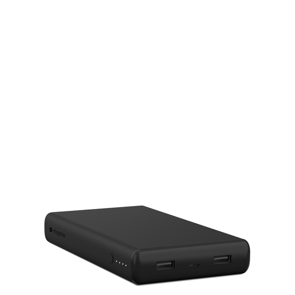 MOPHIE POWER BOOST XXL V2 20800MAH BLACK