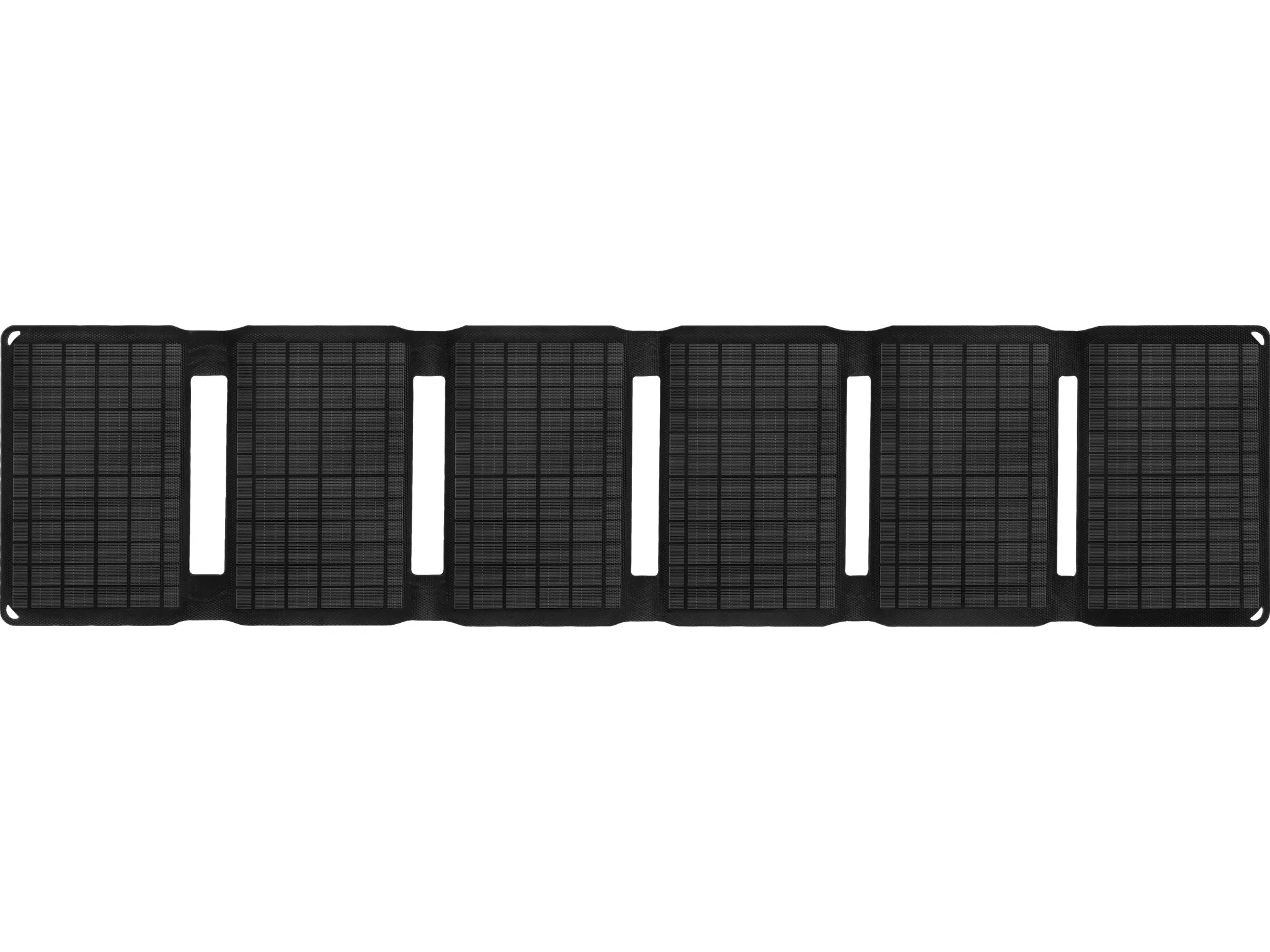 Sandberg Solar Charger 40W  - solar panel, Black