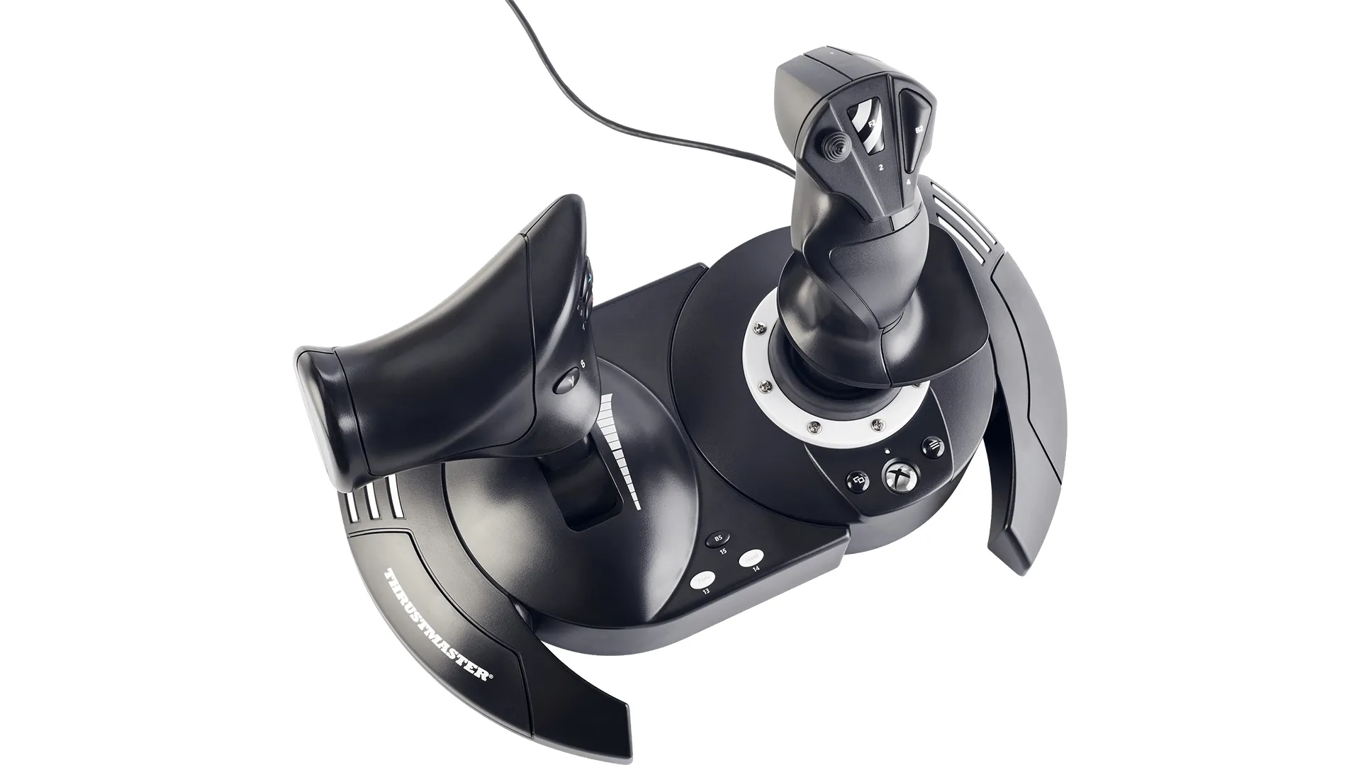Thrustmaster T. Flight Full Kit Xbox