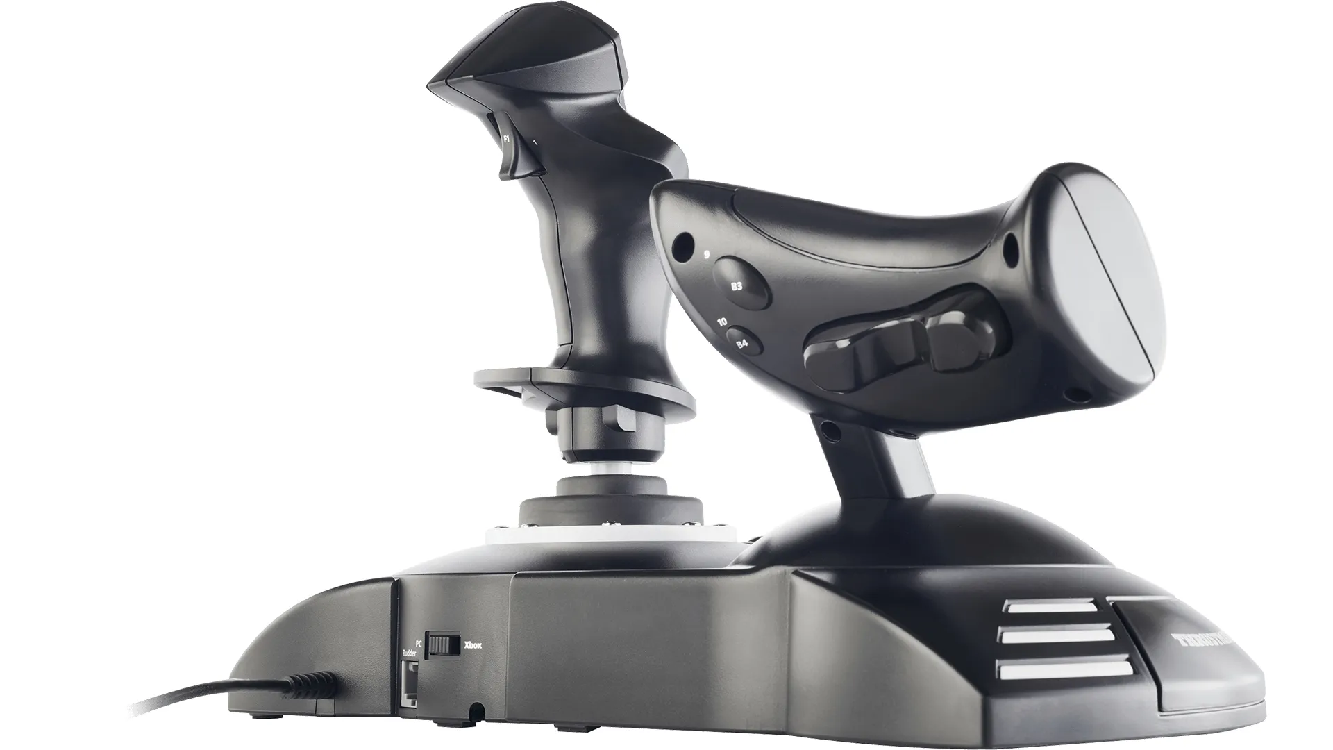 Thrustmaster T. Flight Full Kit Xbox