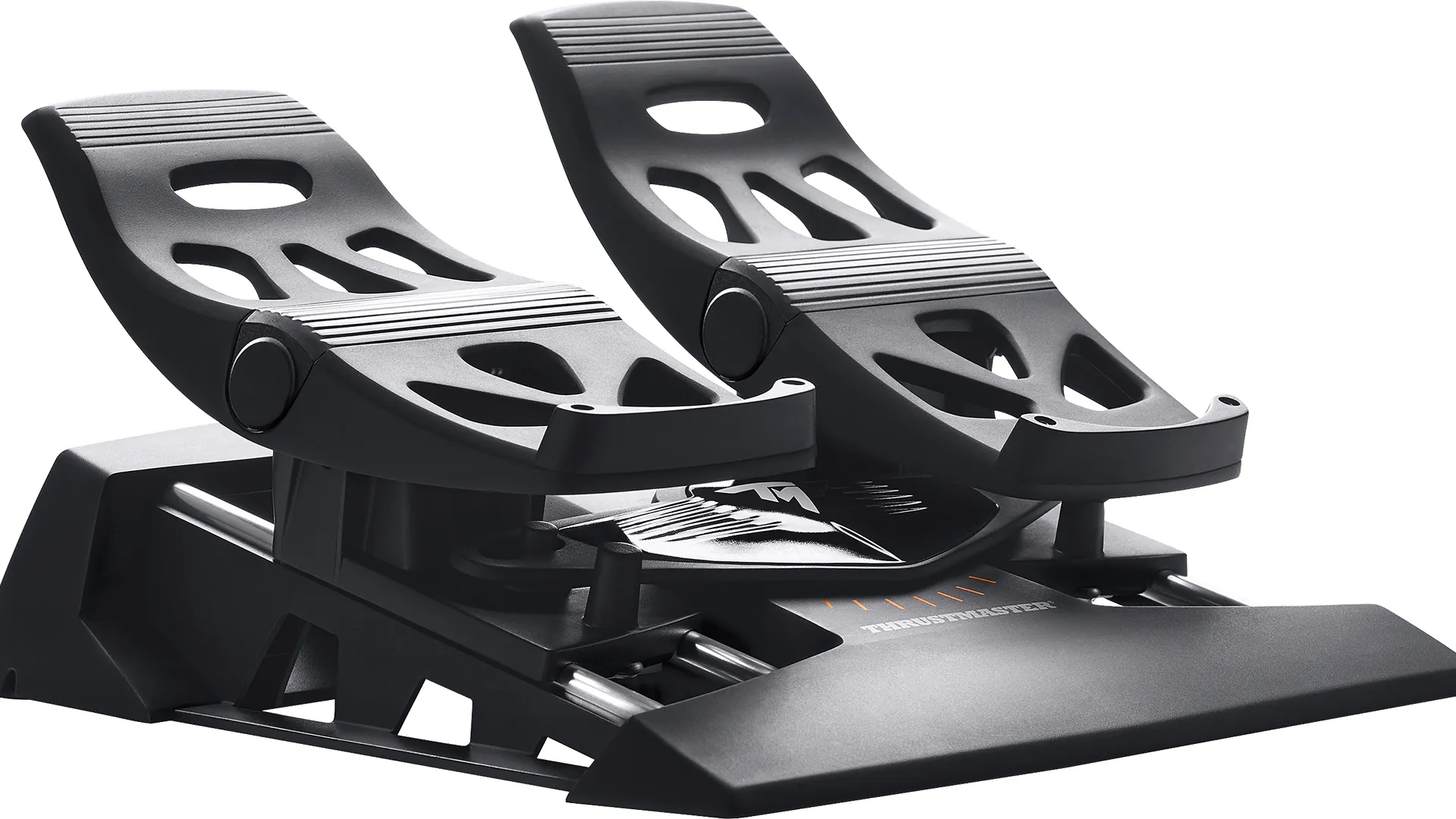 Thrustmaster T.Flight Full Kit X Wired USB Flight Simulation Controller Kit for PC and Xbox