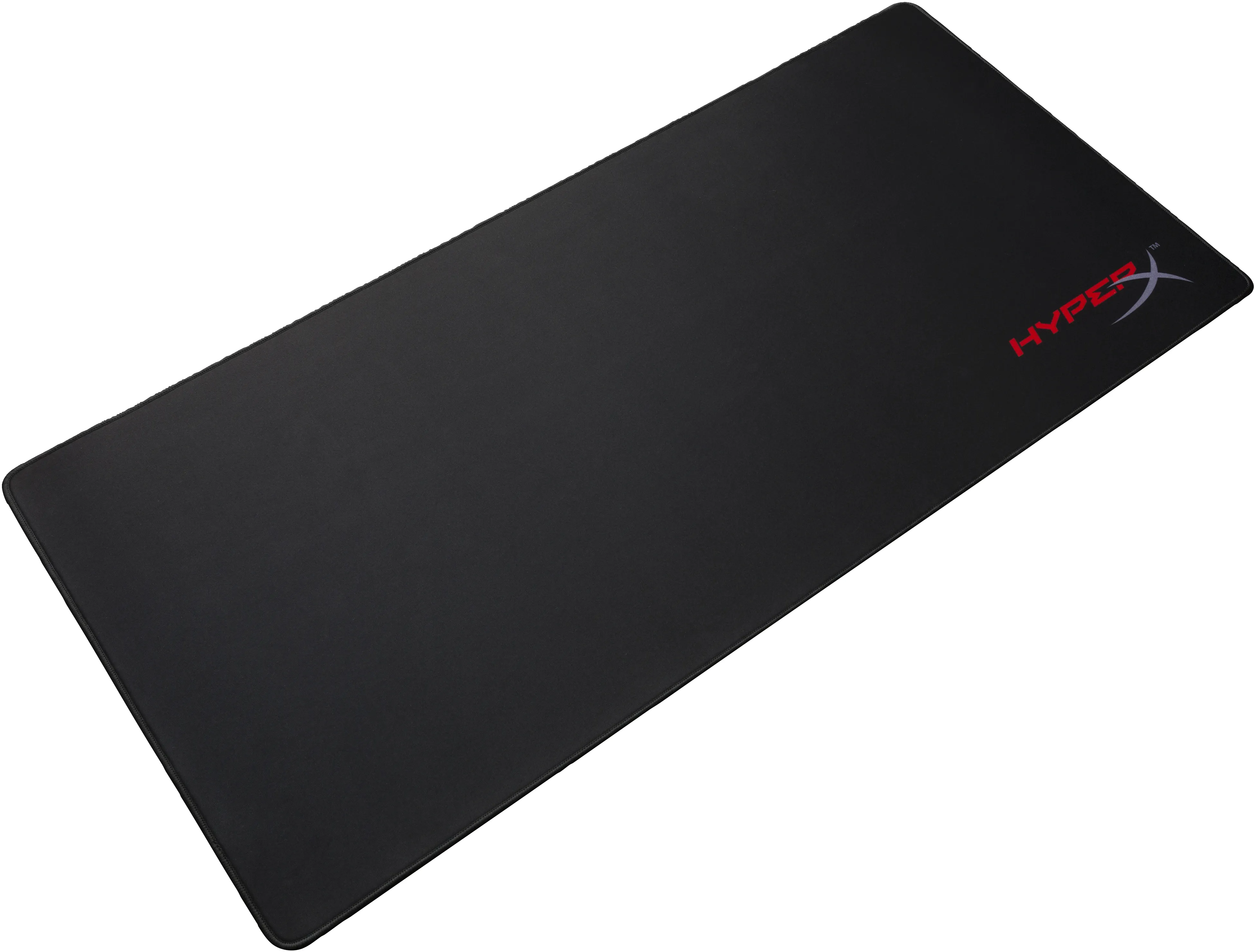 HyperX Fury S Pro XL - gaming mousepad, 900x420 mm, Black
