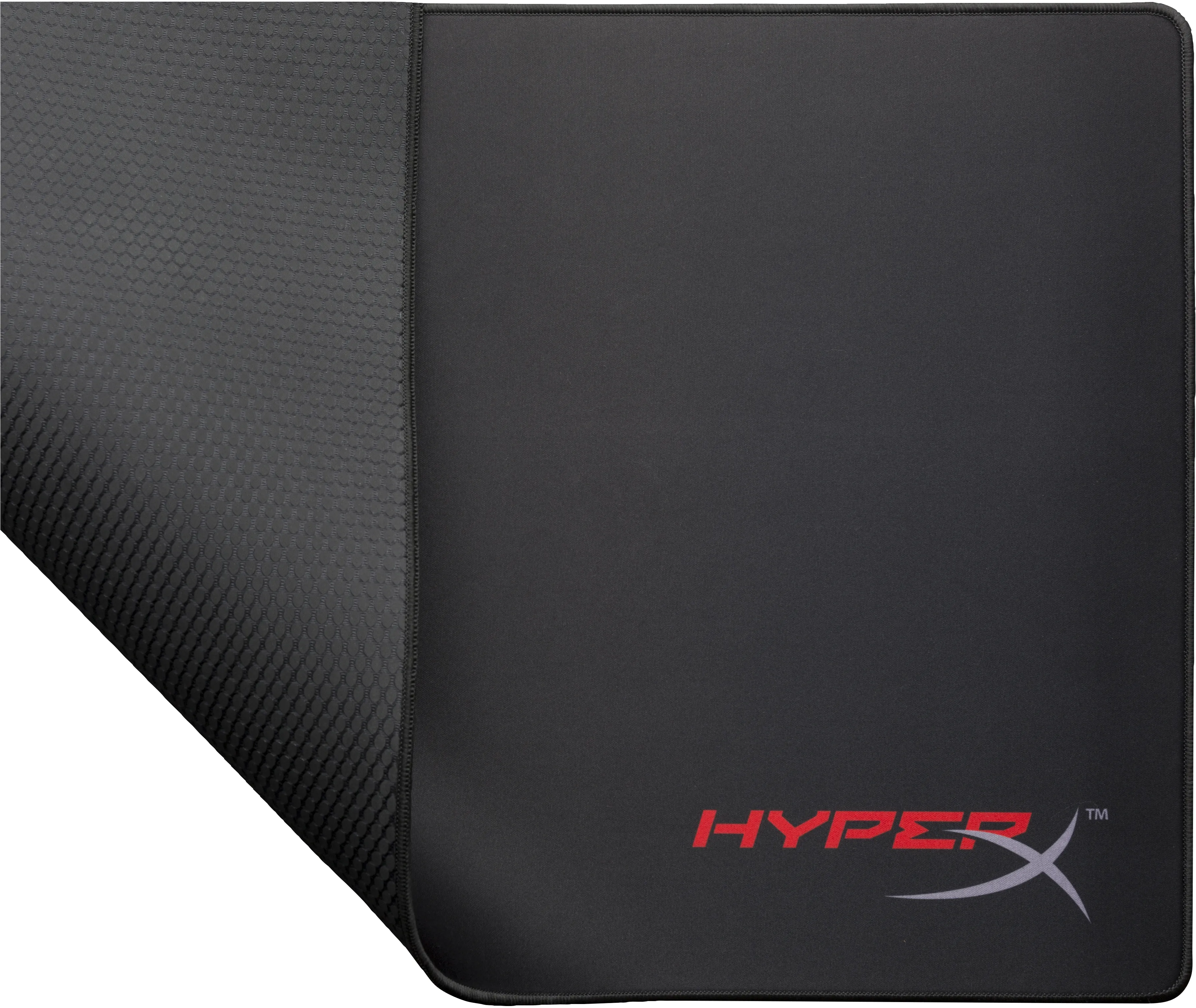 HyperX Fury S Pro XL - gaming mousepad, 900x420 mm, Black