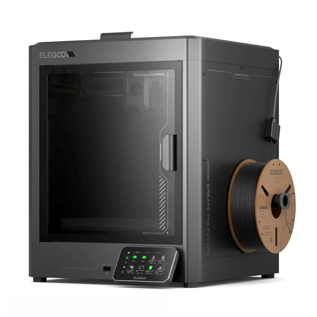 ELEGOO Centauri Carbon -3D-tulostin