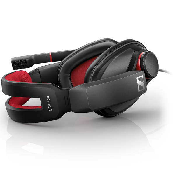 Sennheiser GSP 350 Gaming Headset