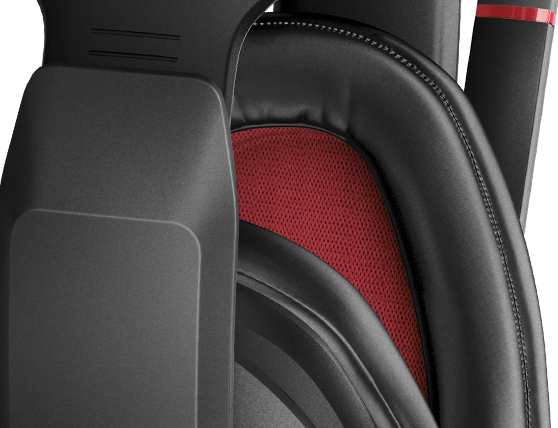 Sennheiser GSP 350 Gaming Headset