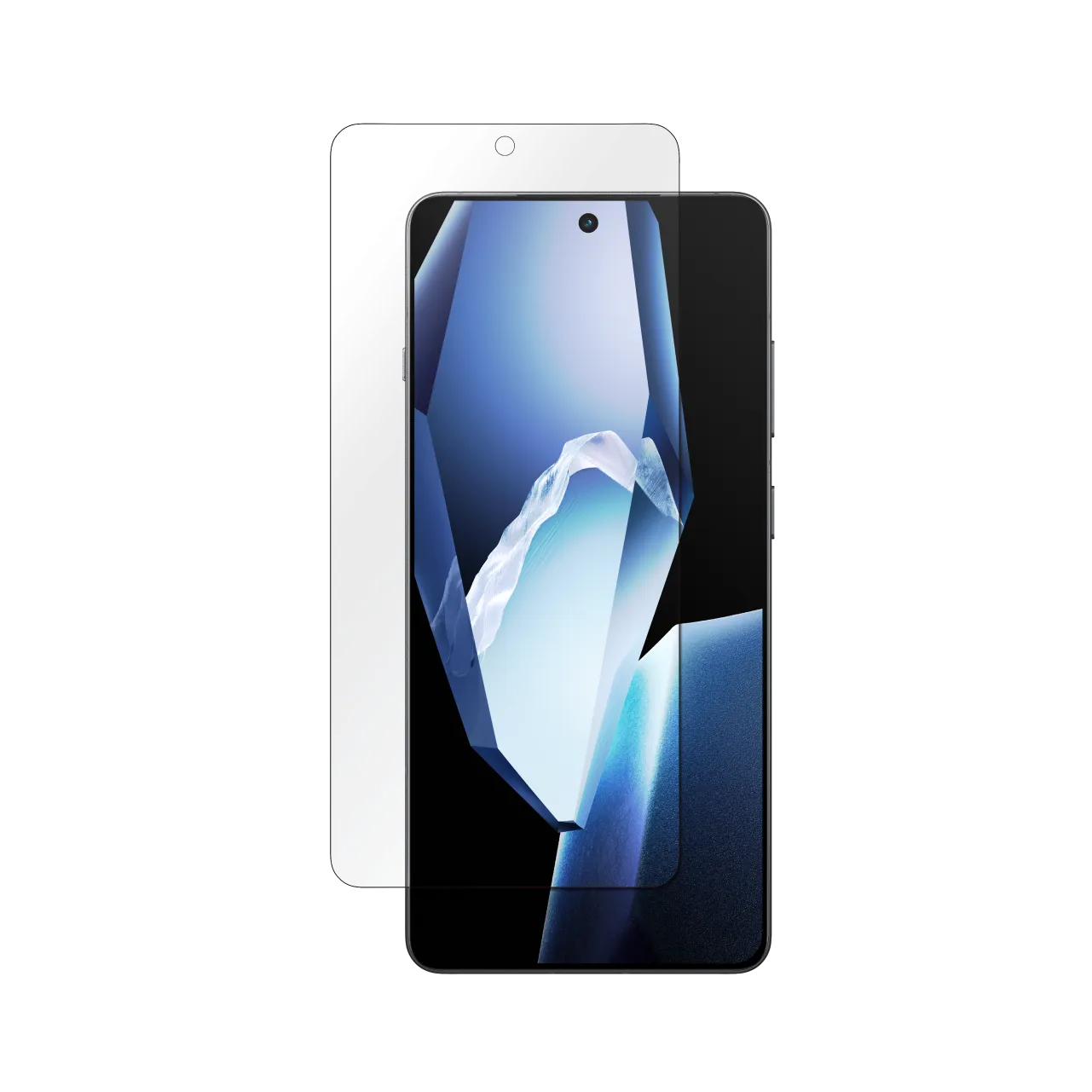 ONEPLUS 13R Tempered Glass Screen Protector