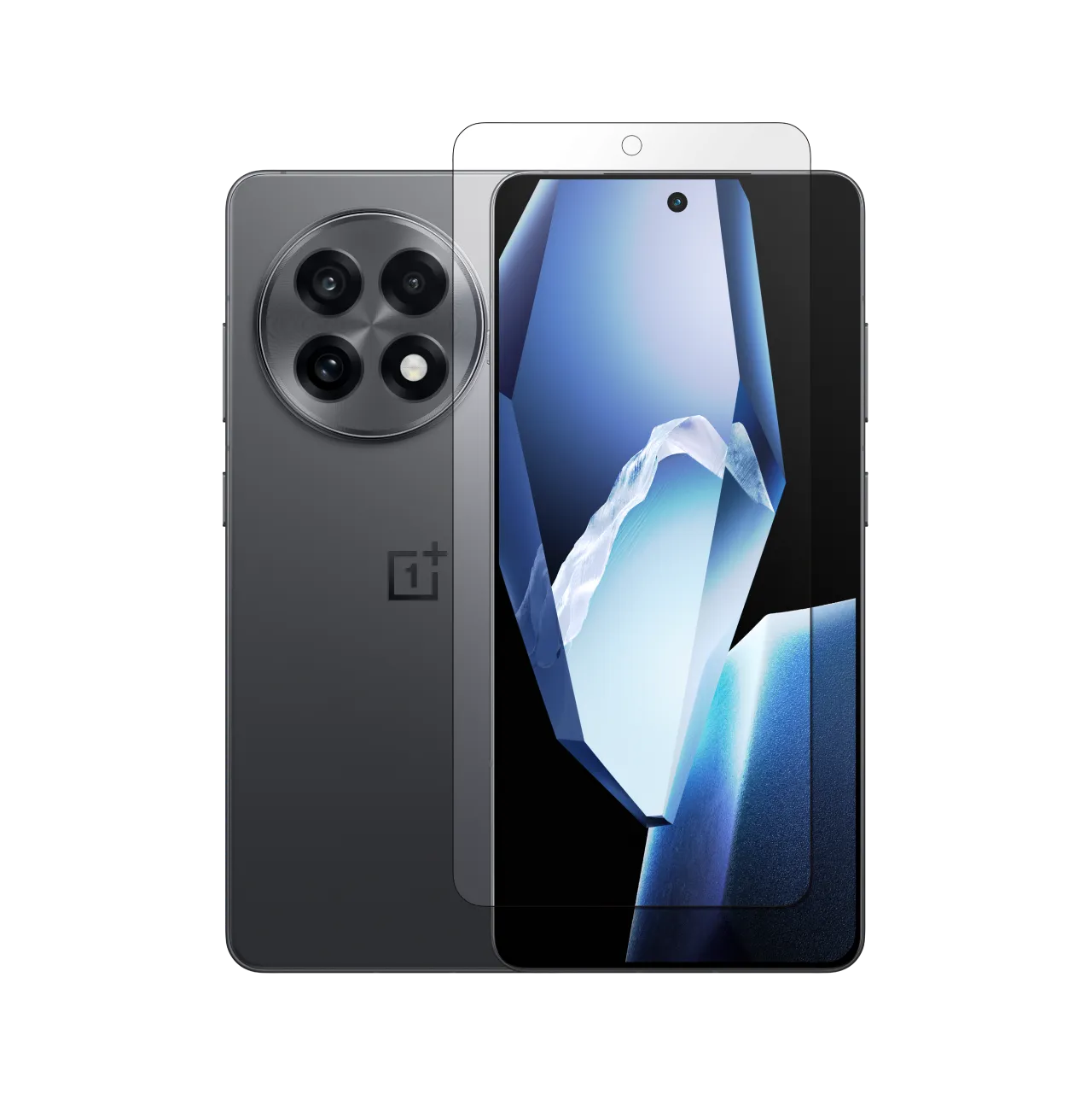 ONEPLUS 13R Tempered Glass Screen Protector