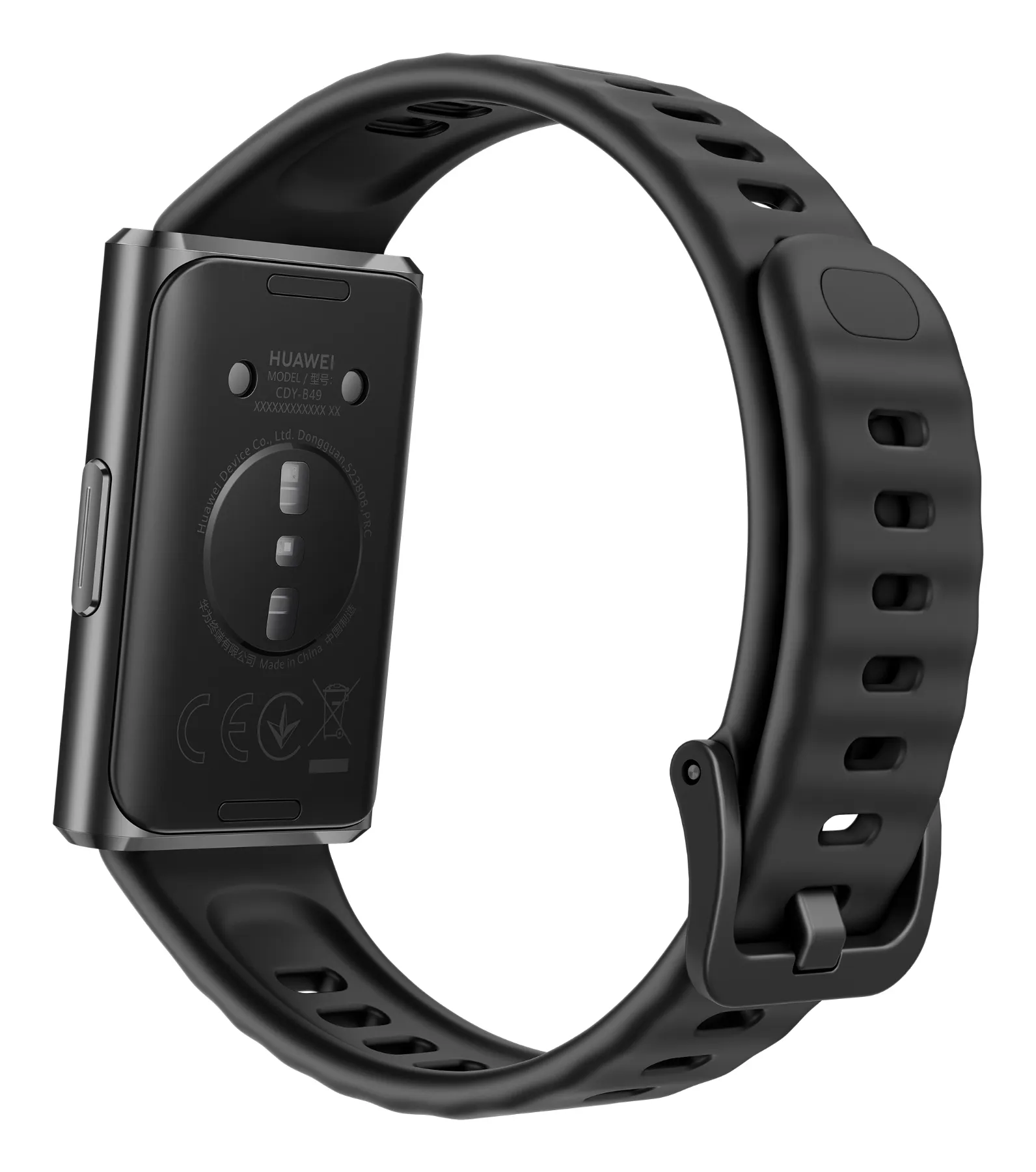 HUAWEI Band 11 Pro -aktiivisuusranneke, musta