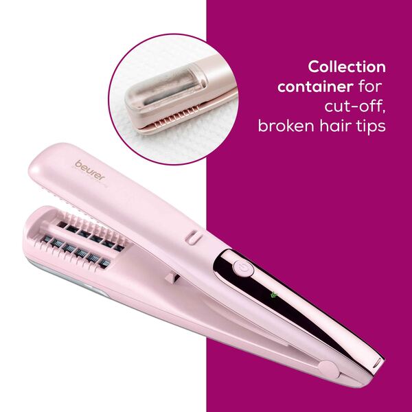 Beurer HT 22 topptrimmer, rosa