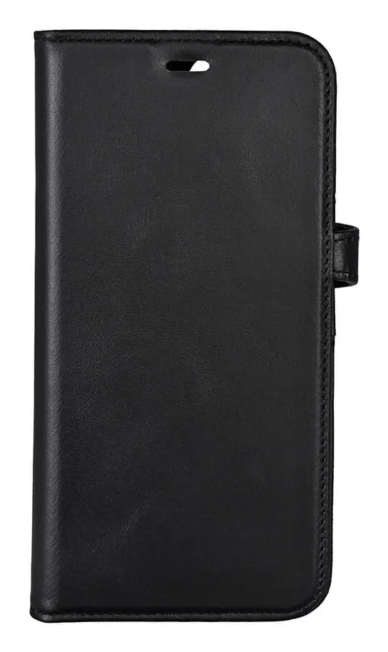 BUFFALO Mobilfodral Svart