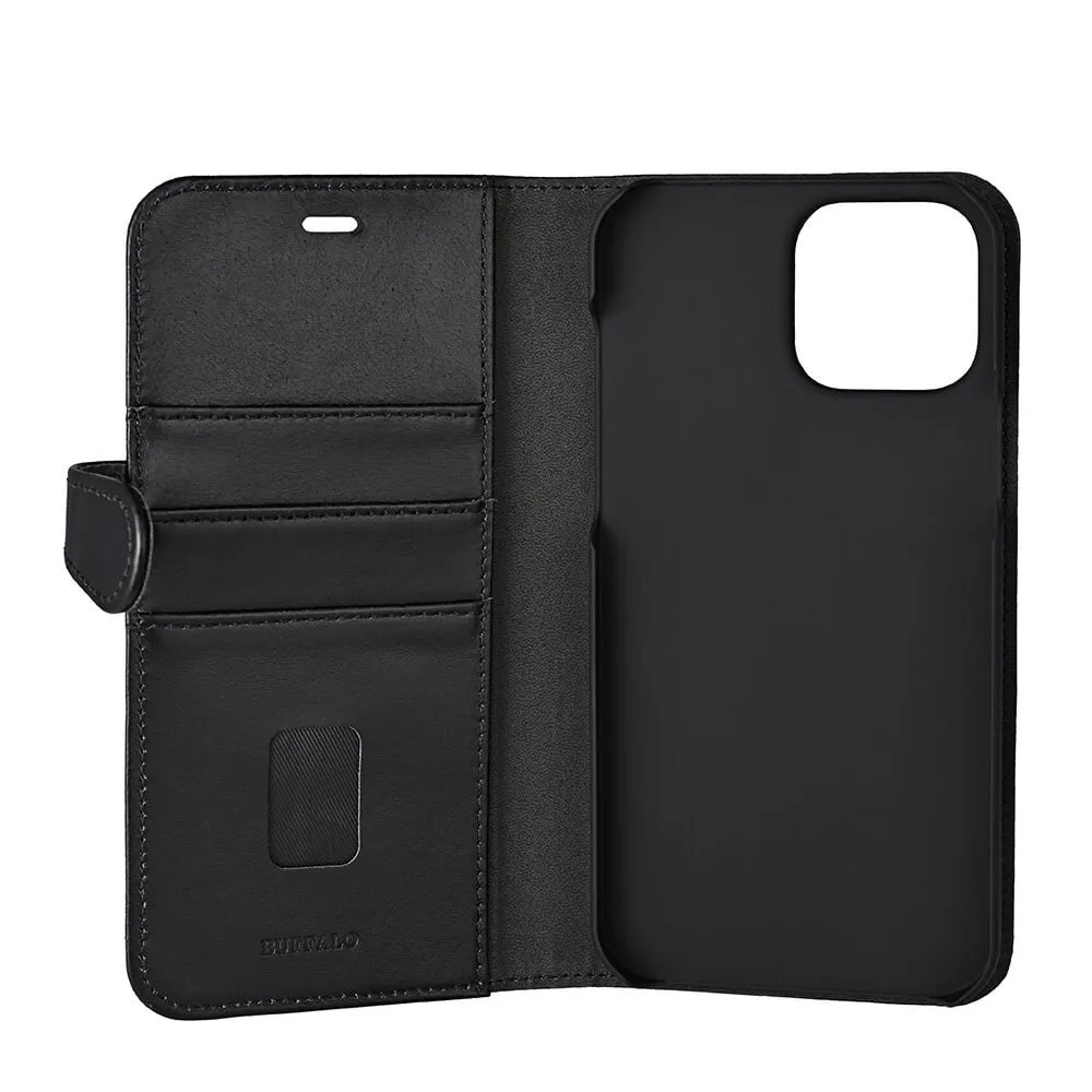 BUFFALO Mobilfodral Svart