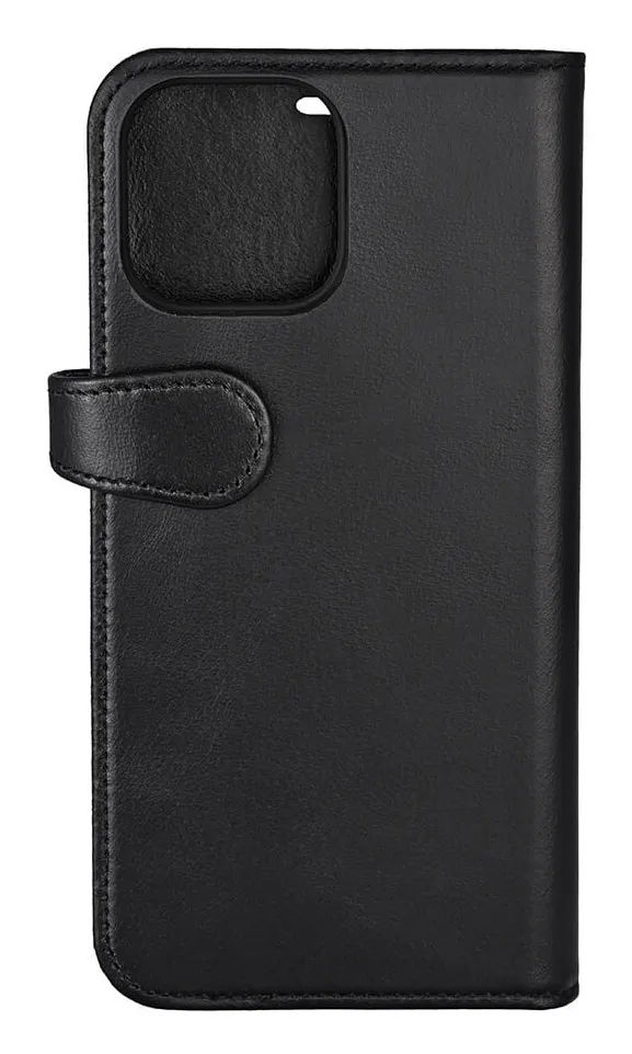 BUFFALO Mobilfodral Svart