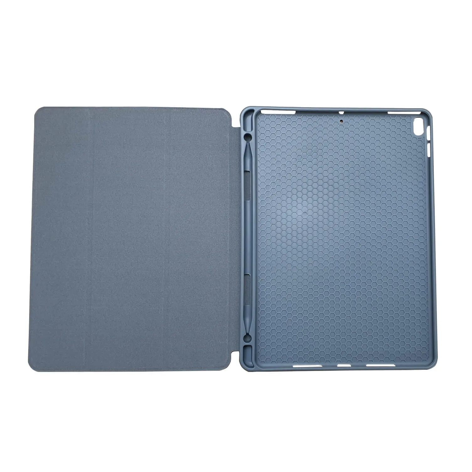 GEAR TabletCover, iPad Air 10.5"  - Protective Case, Grey