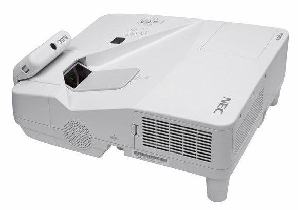 UM280Xi Interactive Projector