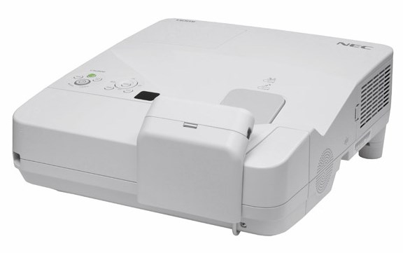 UM280Xi Interactive Projector