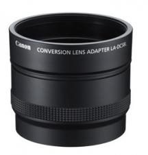 CANON, ADAPTER LA-DC58L