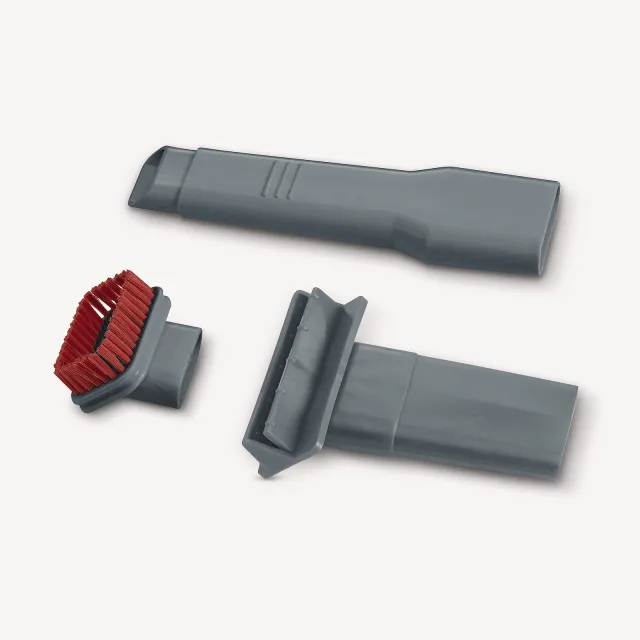 Severin HV 7144 7.4V Handheld vacuum cleaner, White