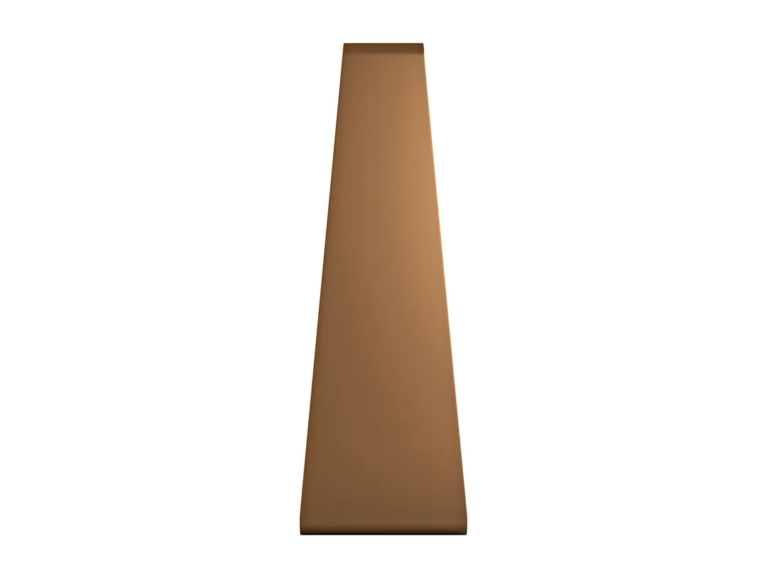 Multibrackets M Headset Holder - hörlursställ, brons