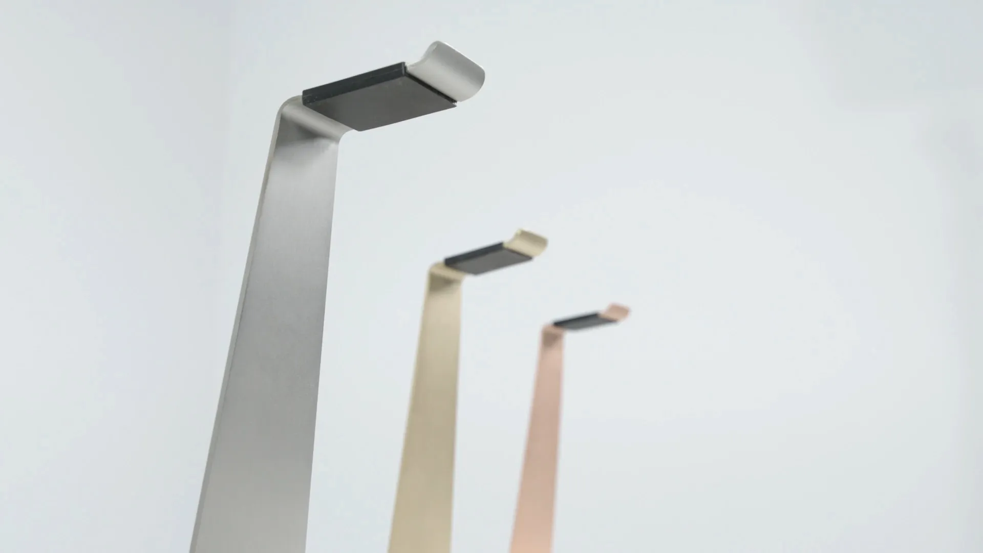 M Headset Holder Table stand Stainless S