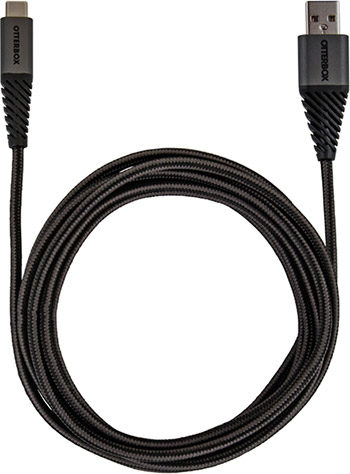 OTTERBOX MICROUSB CABLE 1M