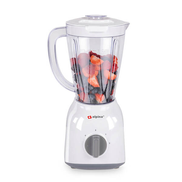 ALPINA Blender Vit 1,5L