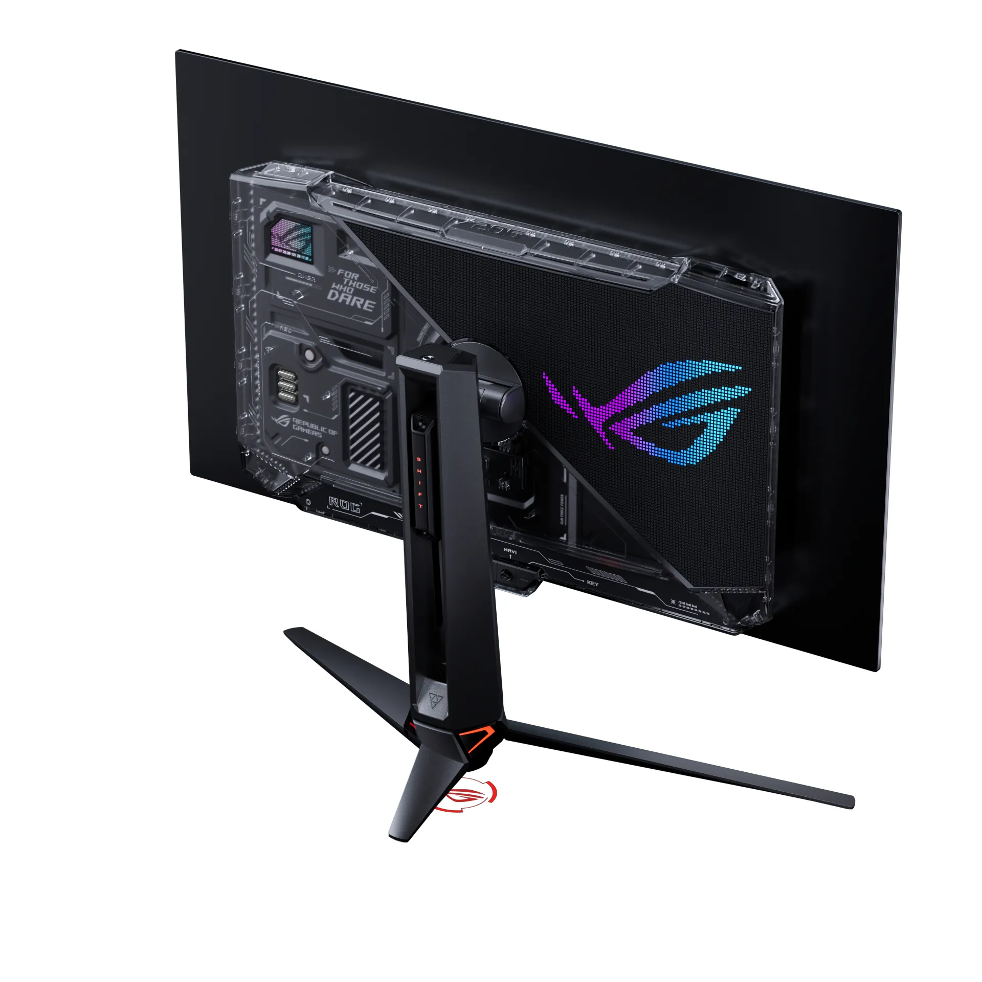 ASUS ROG Swift OLED PG32UCWM 31.5" 4K UHD, OLED Gaming Monitor