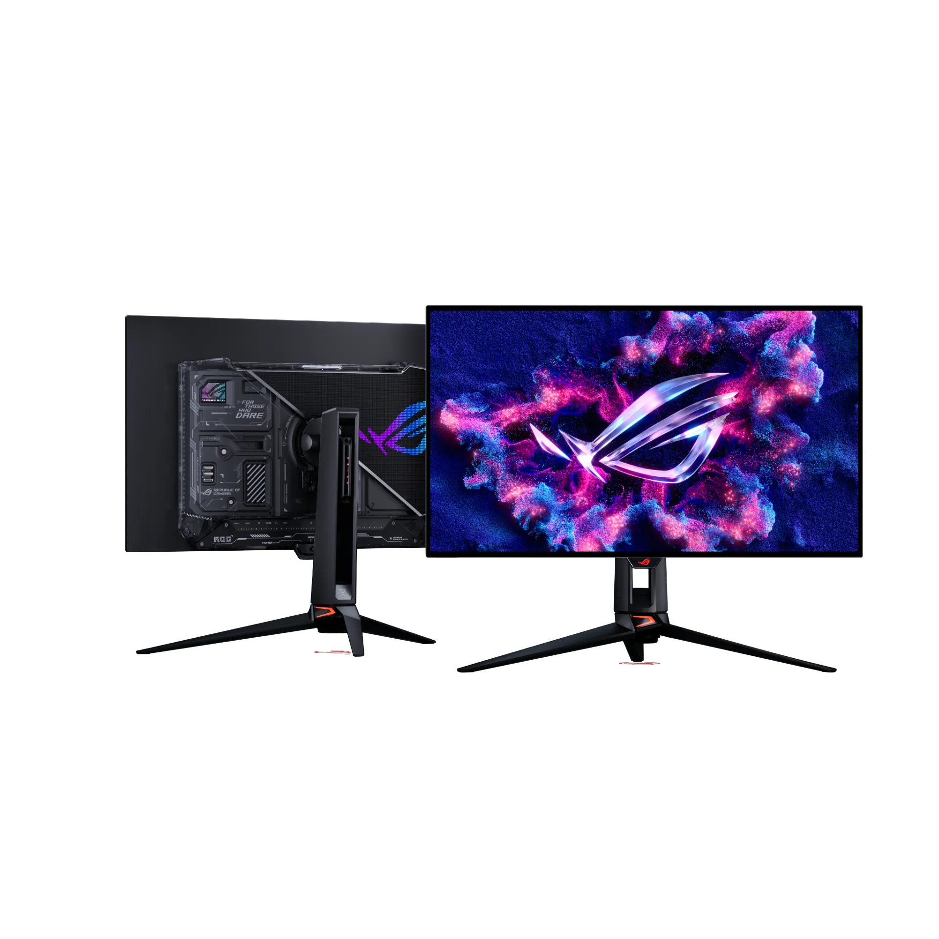 ASUS ROG Swift OLED PG32UCWM 31.5" 4K UHD, OLED Gaming Monitor