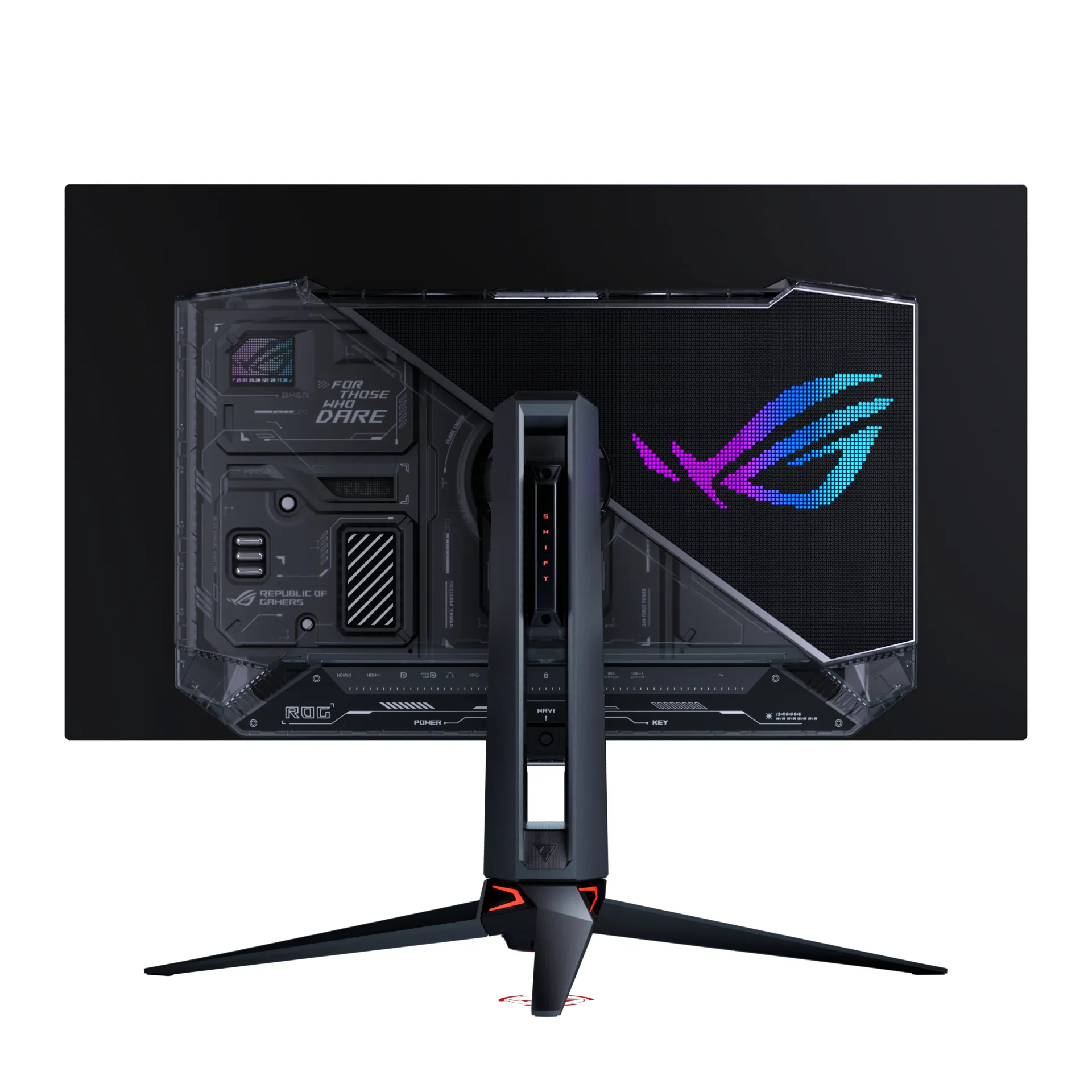ASUS ROG Swift OLED PG32UCWM 31.5" 4K UHD, OLED Gaming Monitor
