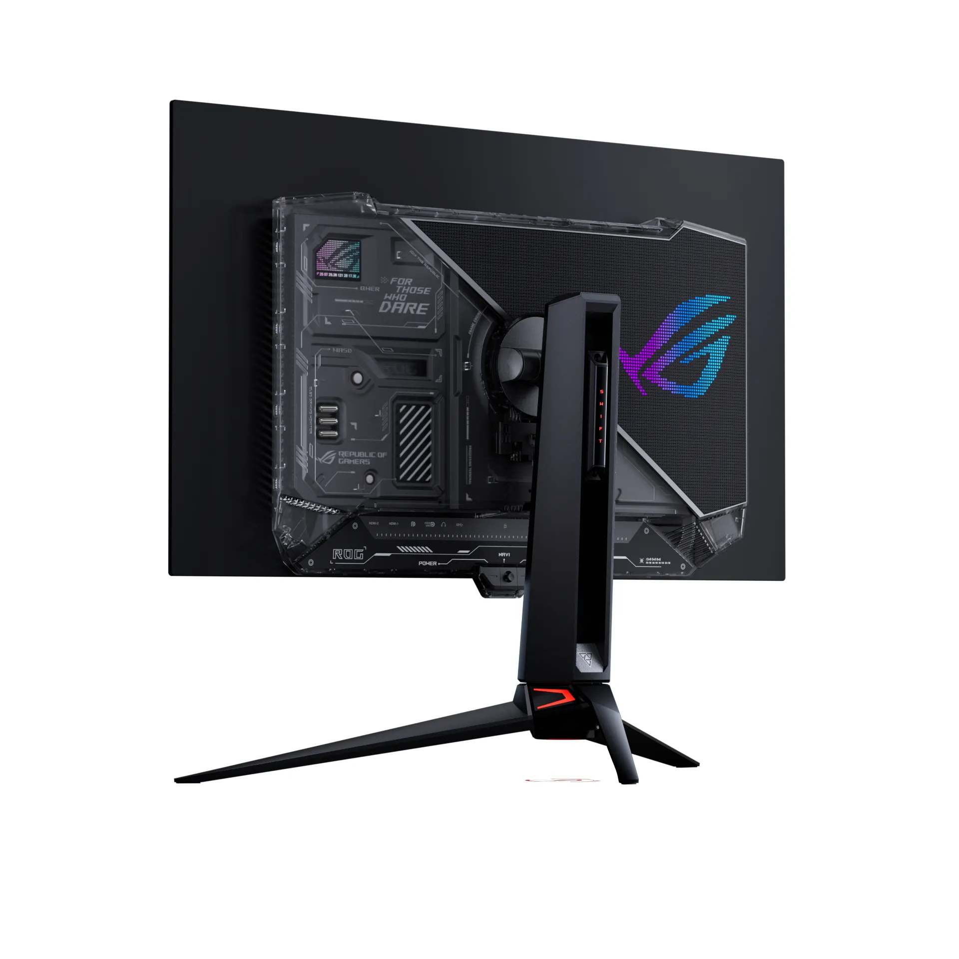 ASUS ROG Swift OLED PG32UCWM 31.5" 4K UHD, OLED Gaming Monitor