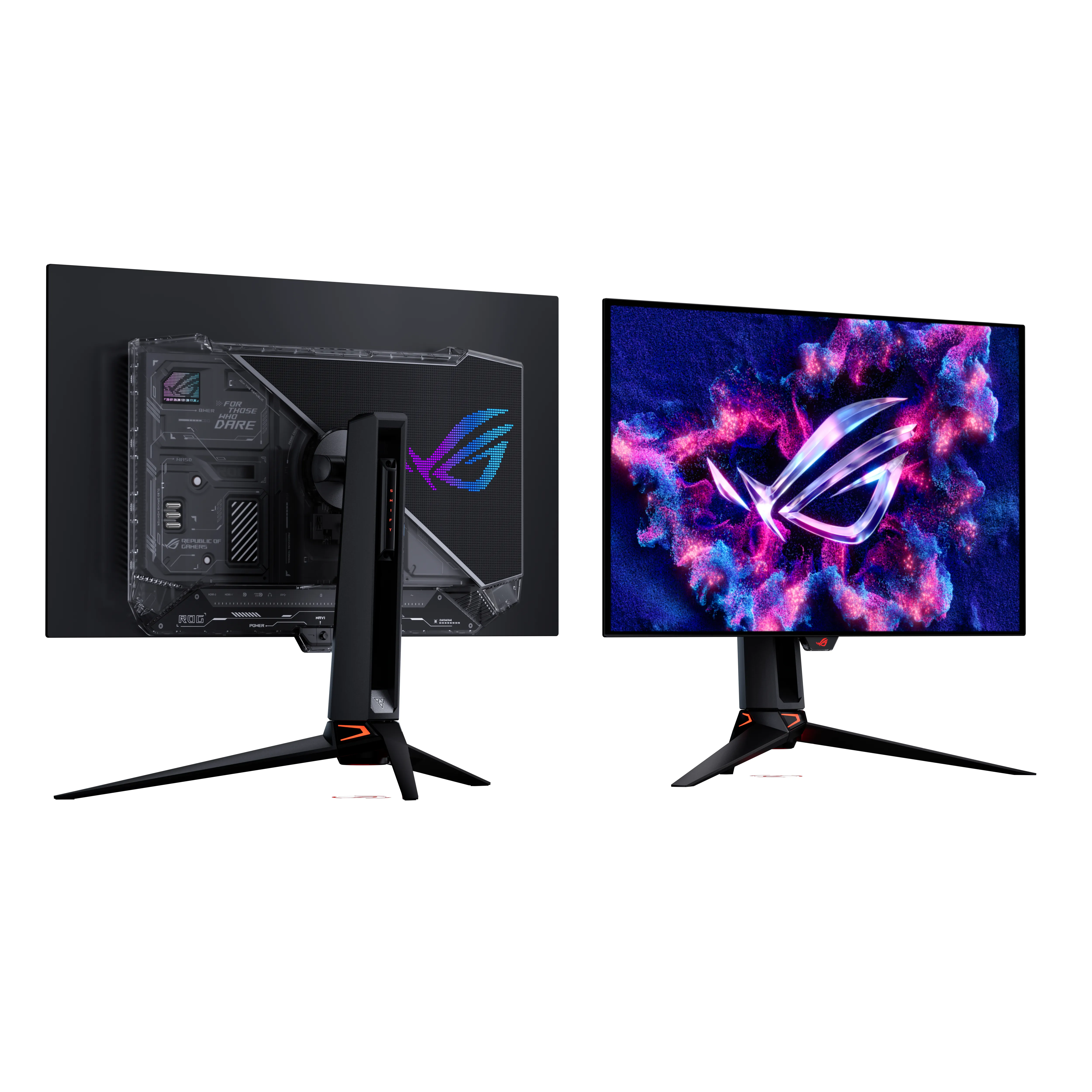 ASUS ROG Swift OLED PG32UCWM 31.5" 4K UHD, OLED Gaming Monitor