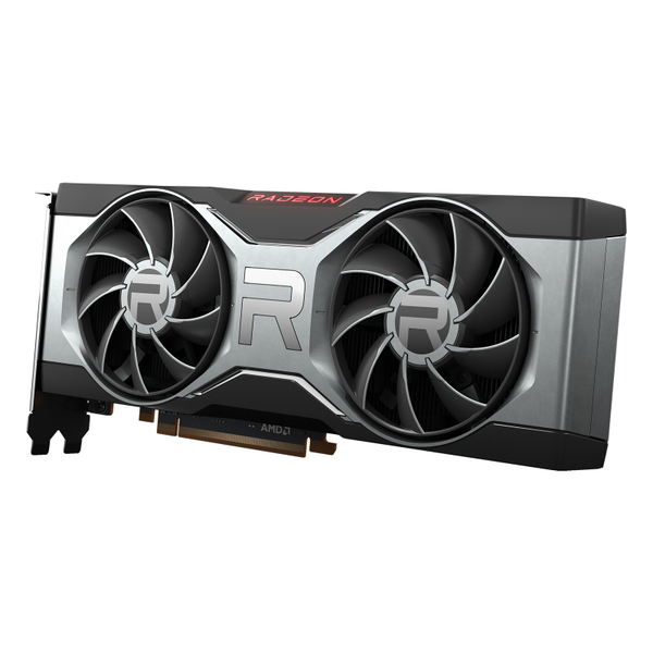 Asus Radeon RX 6700 XT Reference 12GB - Graphics card