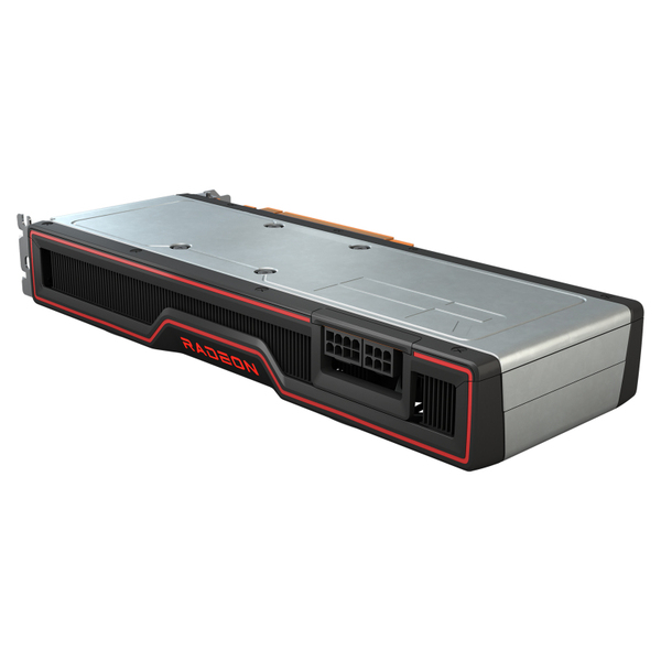Asus Radeon RX 6700 XT Reference 12GB - Graphics card