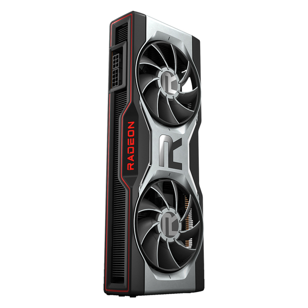 Asus Radeon RX 6700 XT Reference 12GB - Graphics card