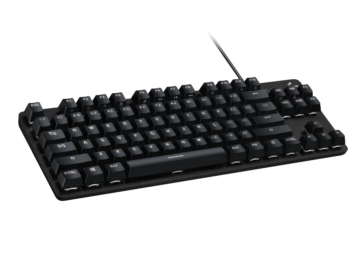 Logitech G413 SE Mechanical Tactile - speltangentbord