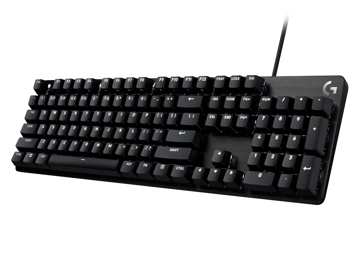 Logitech G413 SE Mechanical Tactile - speltangentbord