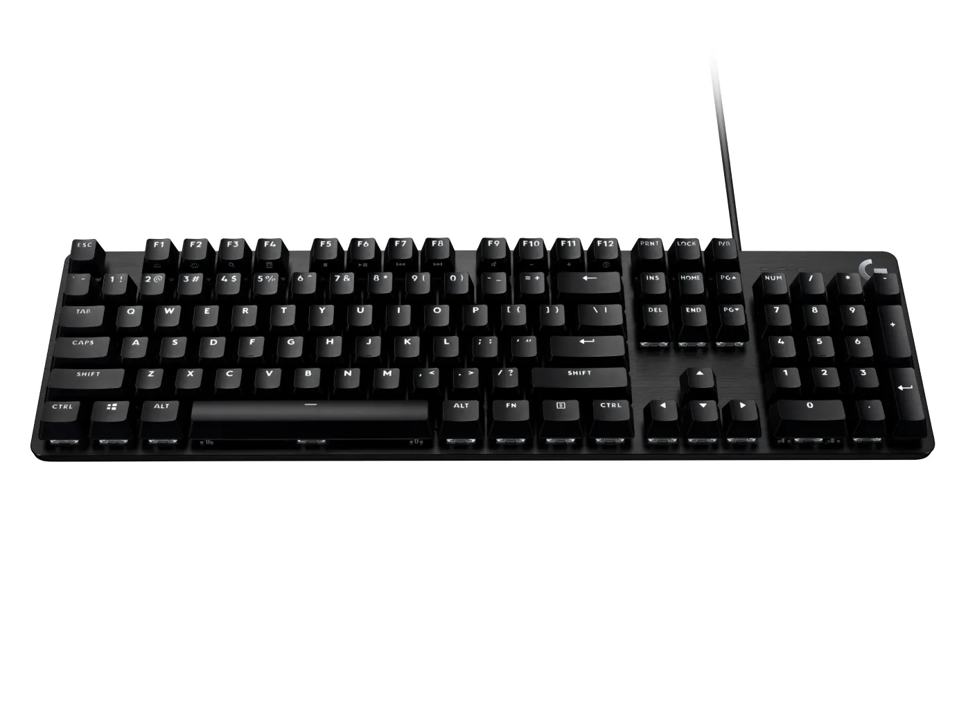 Logitech G413 SE Mechanical Tactile - speltangentbord