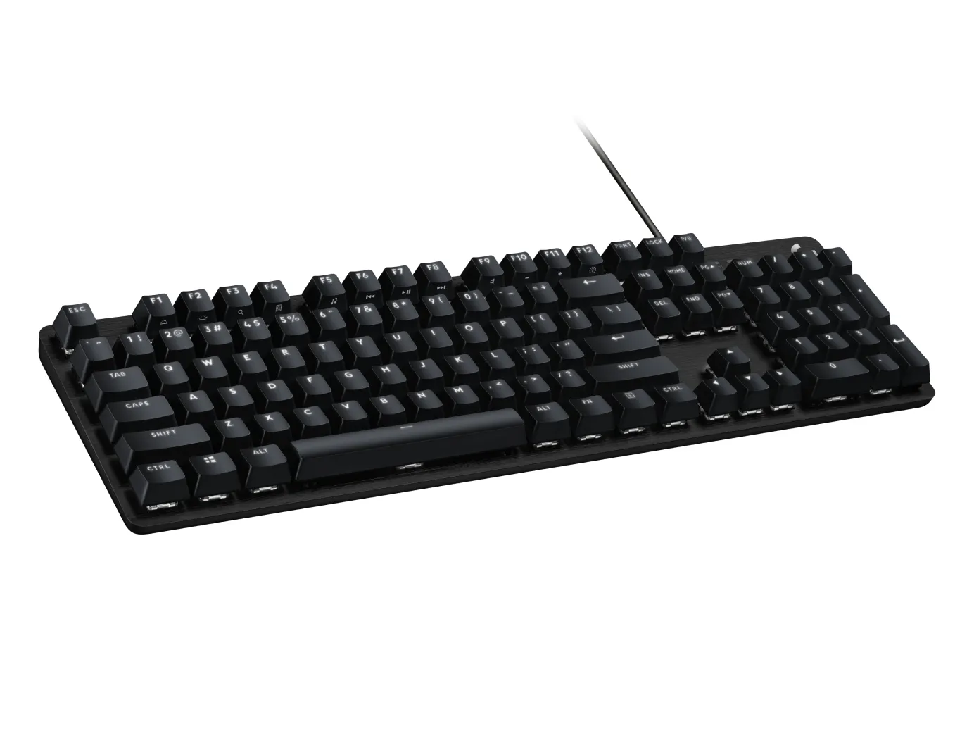 Logitech G413 SE Mechanical Tactile - speltangentbord