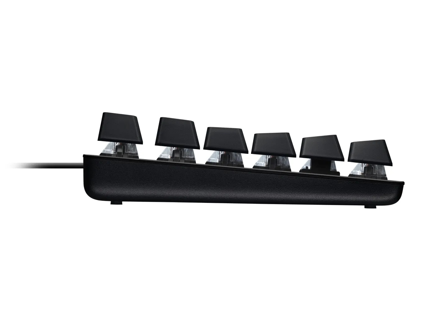 Logitech G413 SE Mechanical Tactile - speltangentbord