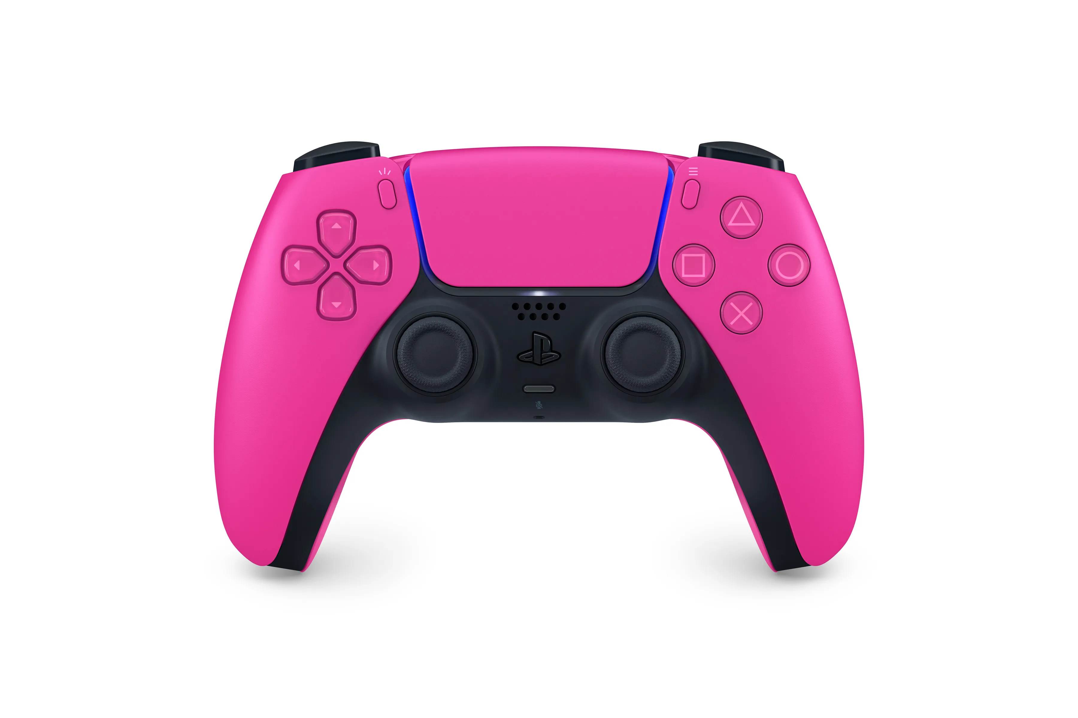 Sony DualSense Pinkki - Langaton ohjain PS5