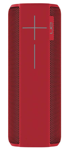 Logitech UE Megaboom Lava Red