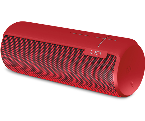Logitech UE Megaboom Lava Red