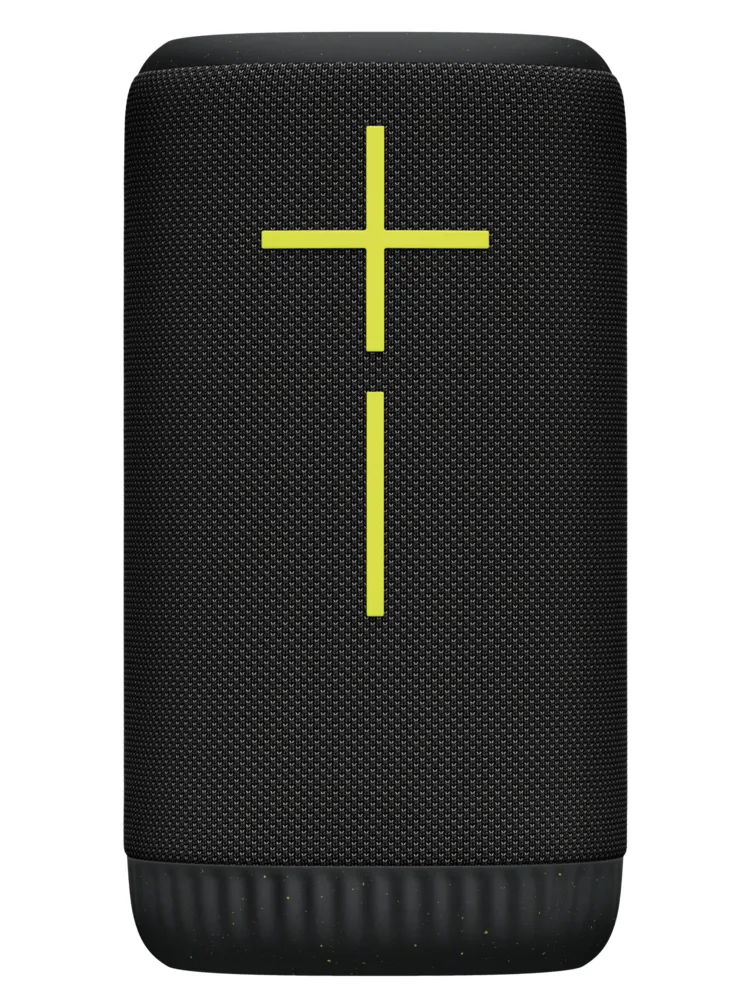 Ultimate Ears EVERBOOM 2.0 Bluetooth kannettava kaiutin, hiilenmusta Ultimate Ears EVERBOOM 2.0 Bluetooth kannettava kaiutin, hiilenmusta