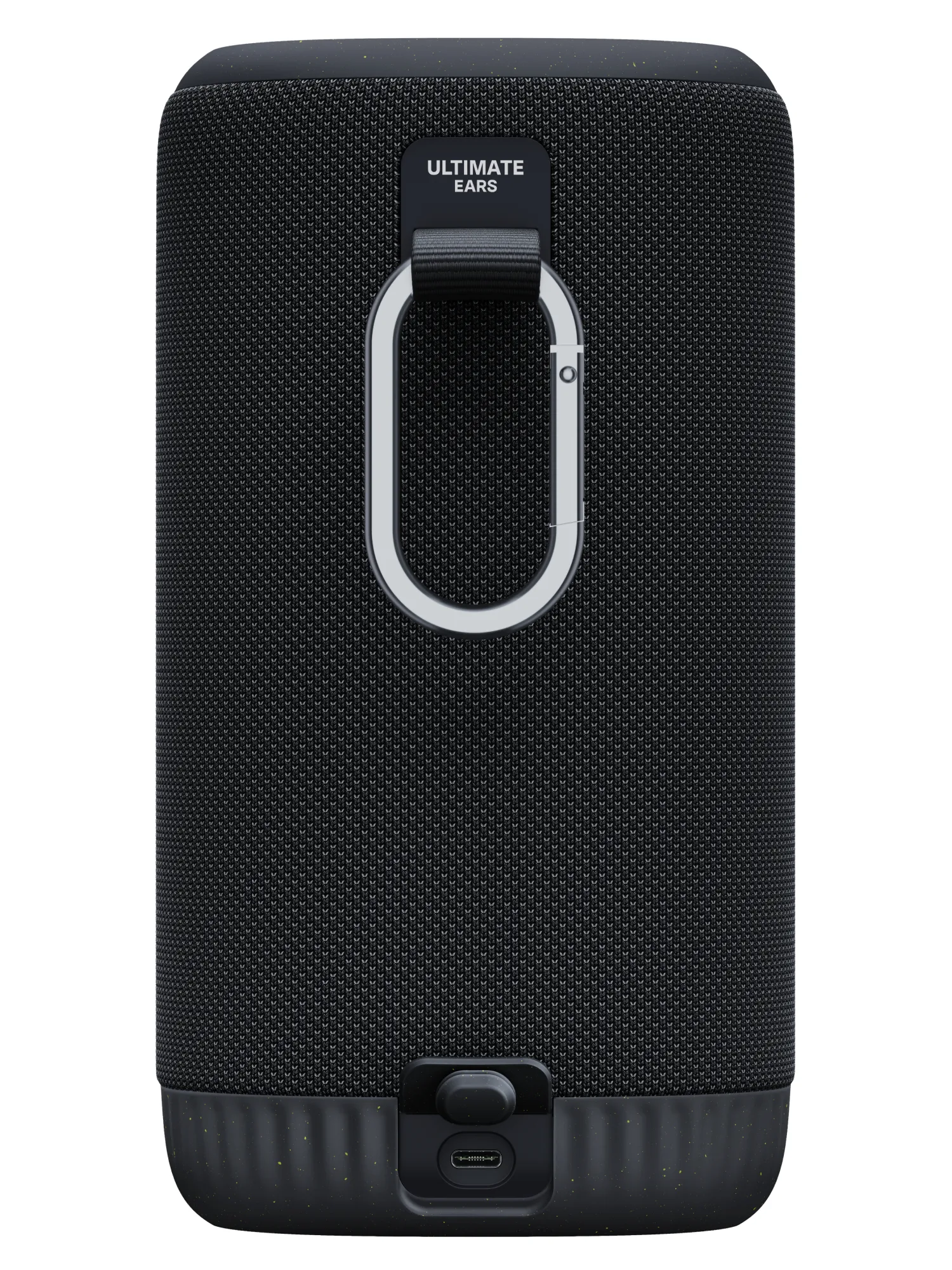 Ultimate Ears EVERBOOM 2.0 Bluetooth Portable speaker, Charcoal Black