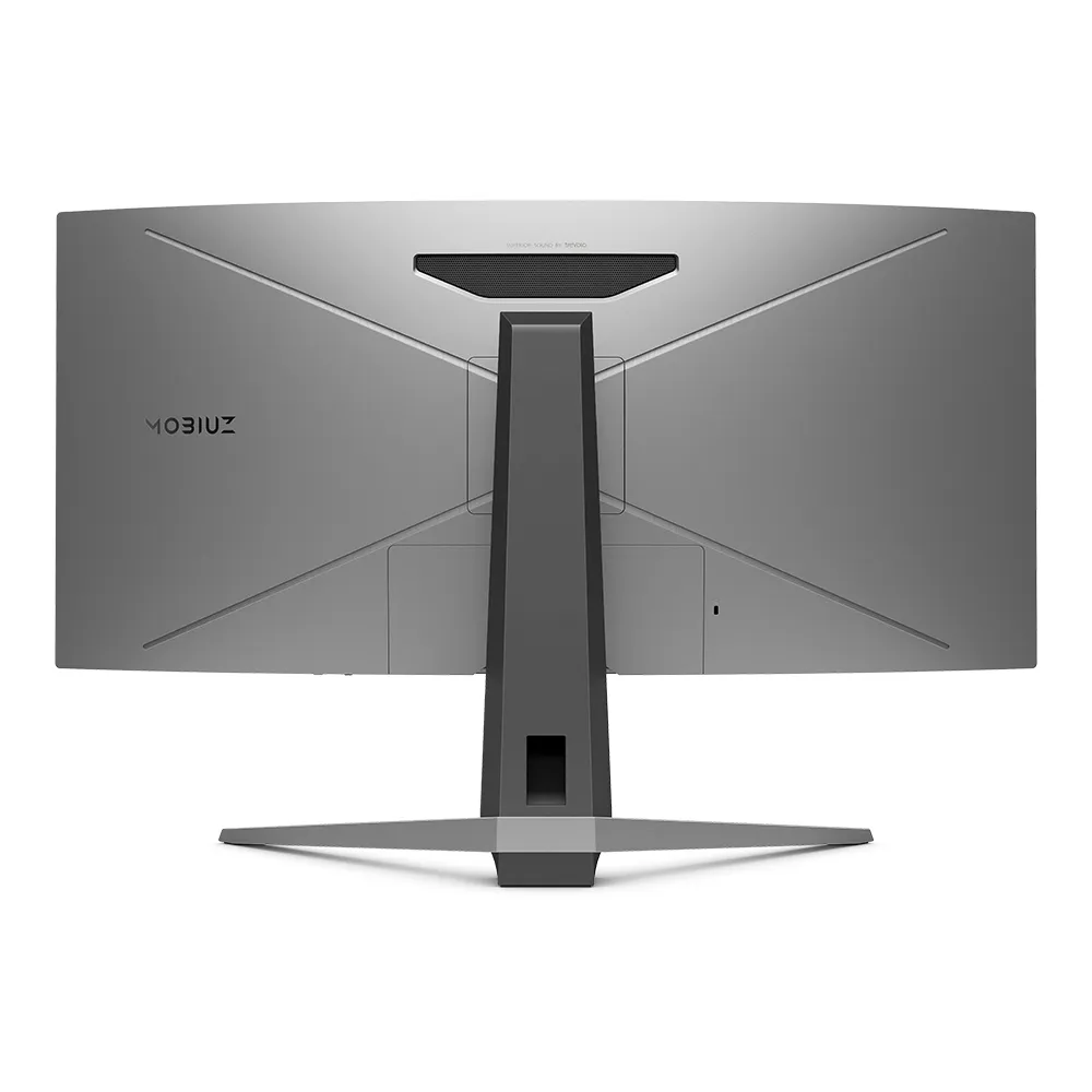 BenQ 34" Mobiuz EX3415R, UWQHD, IPS - curved gaming monitor